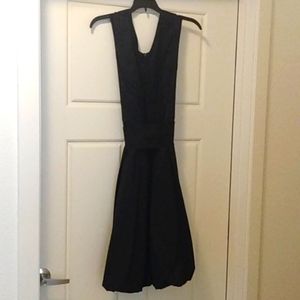 Samuel Dong Bubble Dress